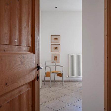 Pietra Rara Apartments Пиетрамурата Екстериор снимка