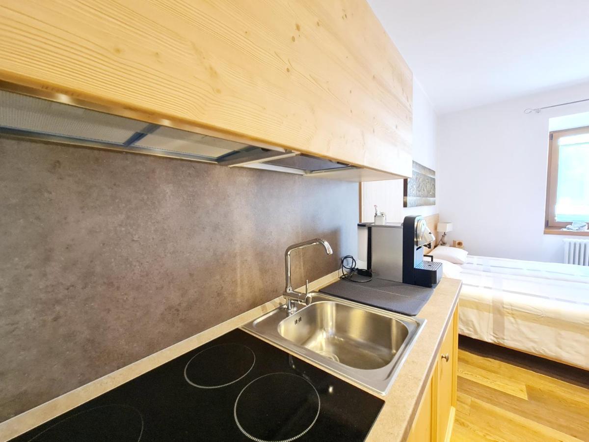 Pietra Rara Apartments Пиетрамурата Екстериор снимка