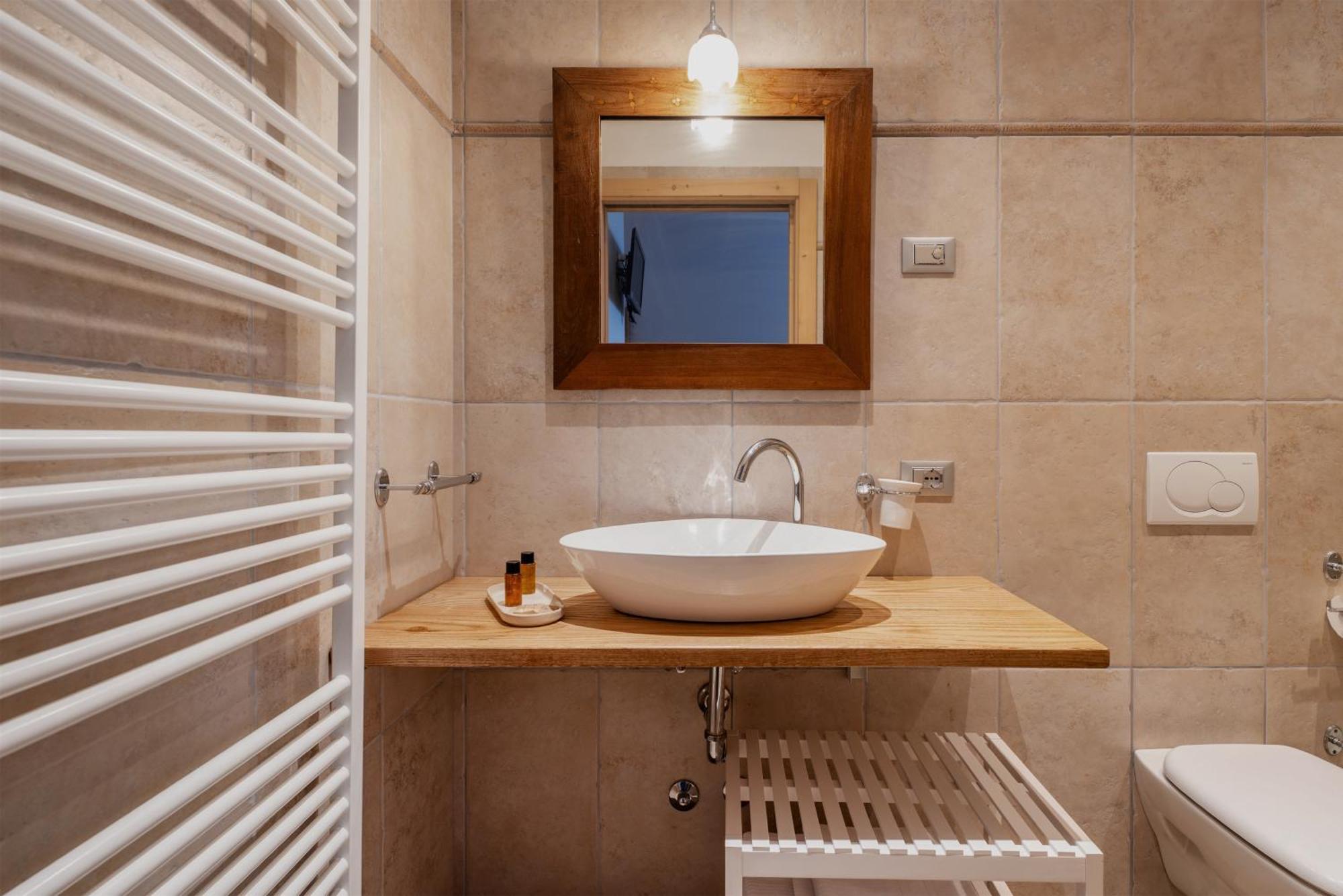 Pietra Rara Apartments Пиетрамурата Екстериор снимка
