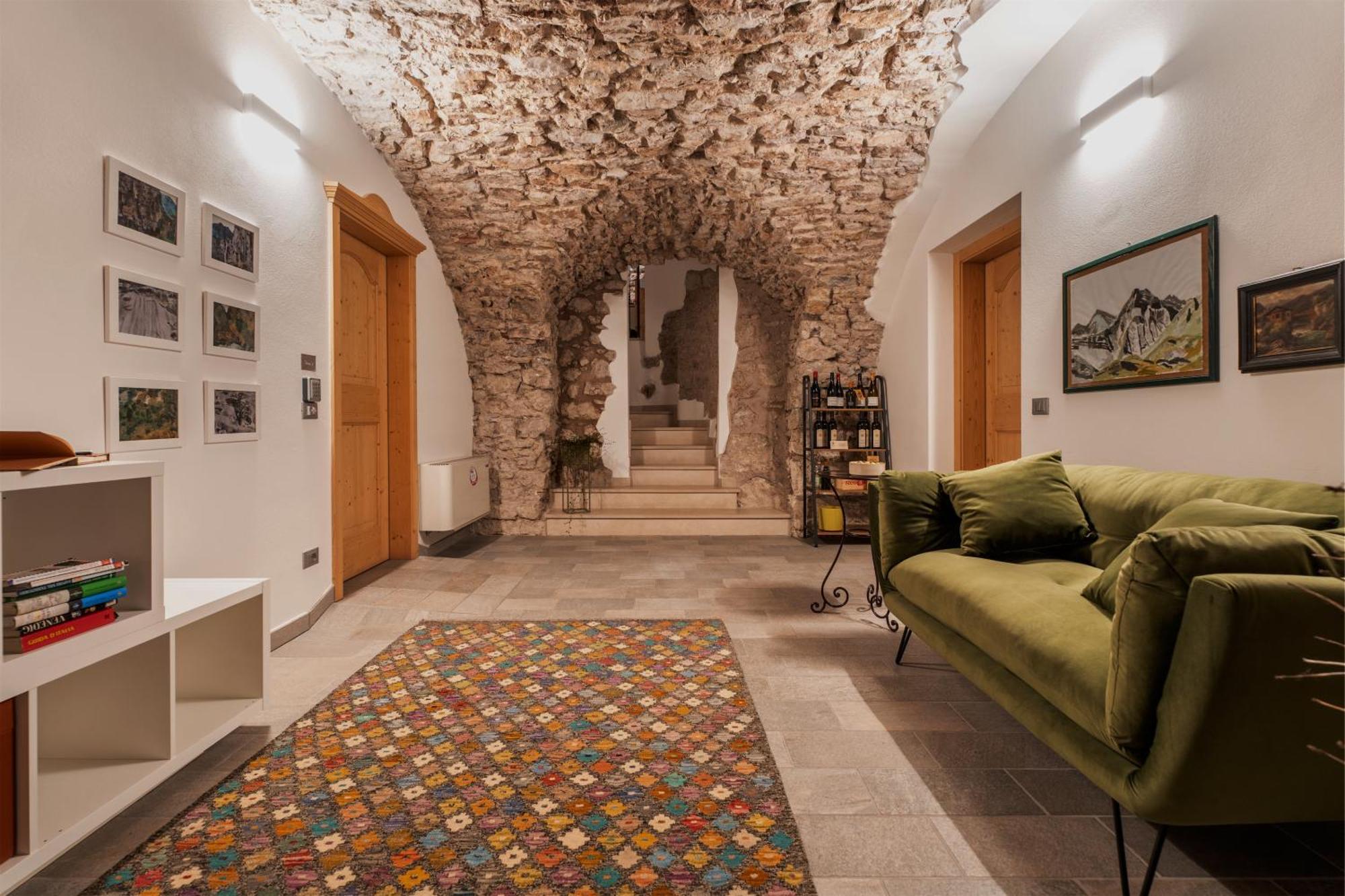 Pietra Rara Apartments Пиетрамурата Екстериор снимка