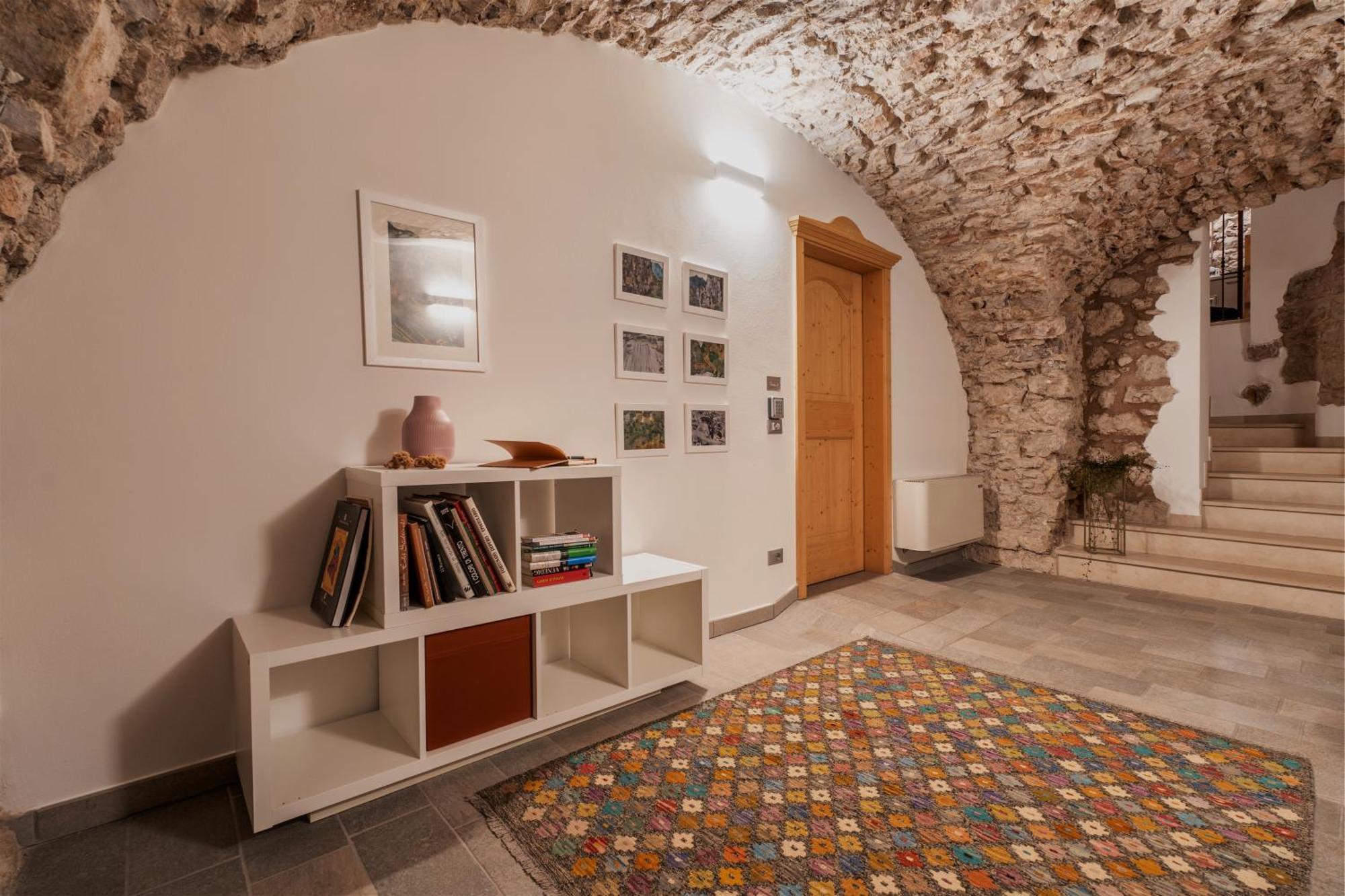 Pietra Rara Apartments Пиетрамурата Екстериор снимка