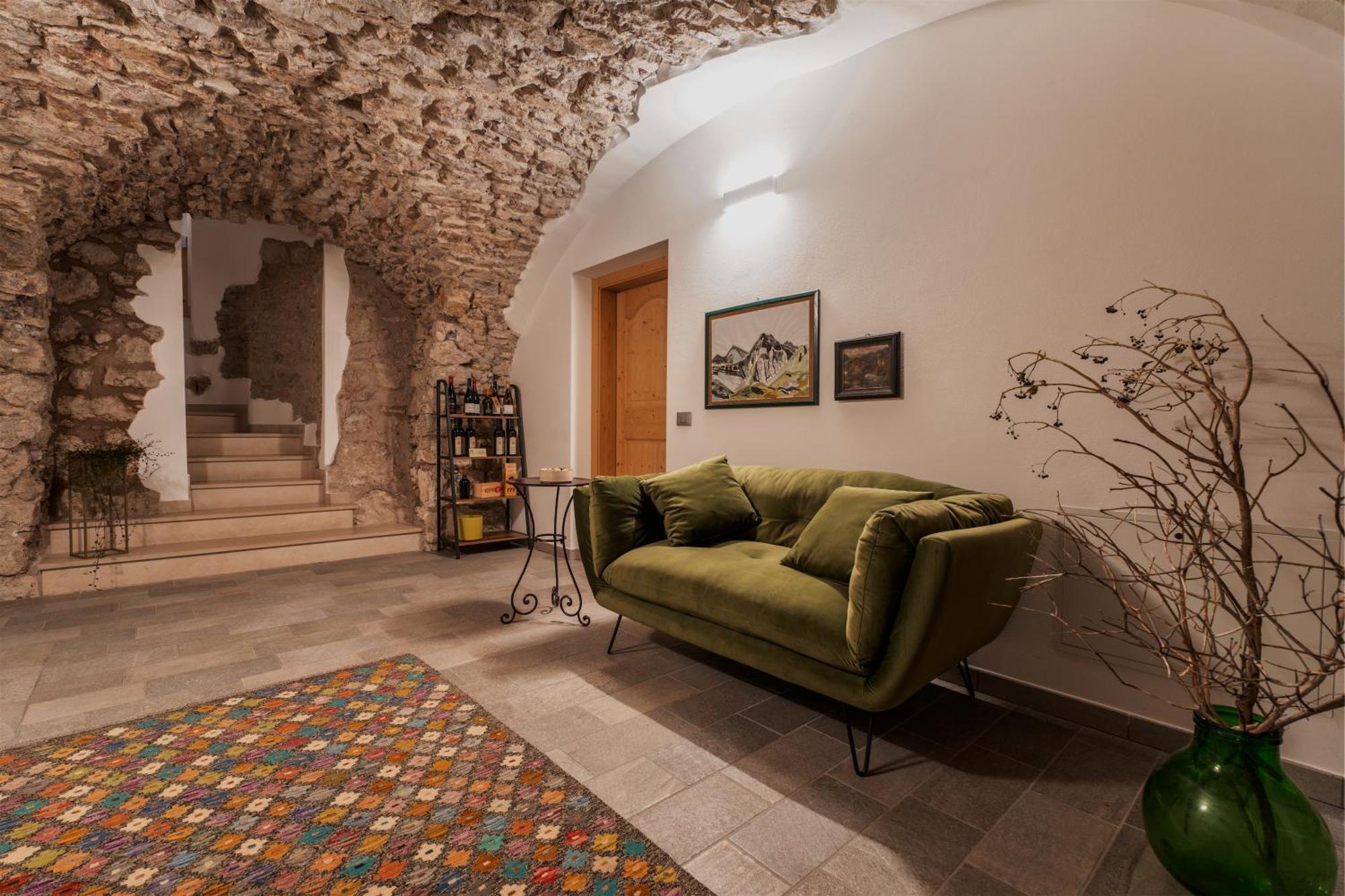 Pietra Rara Apartments Пиетрамурата Екстериор снимка