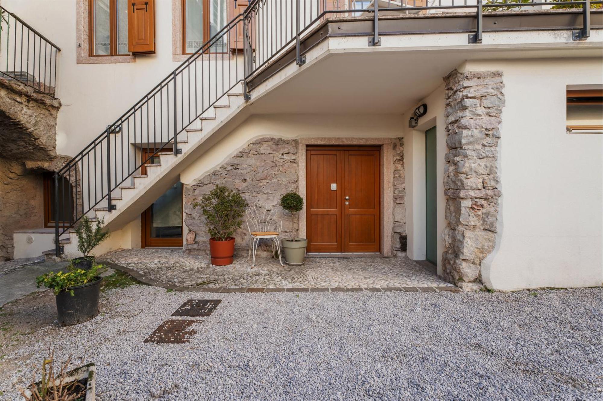 Pietra Rara Apartments Пиетрамурата Екстериор снимка