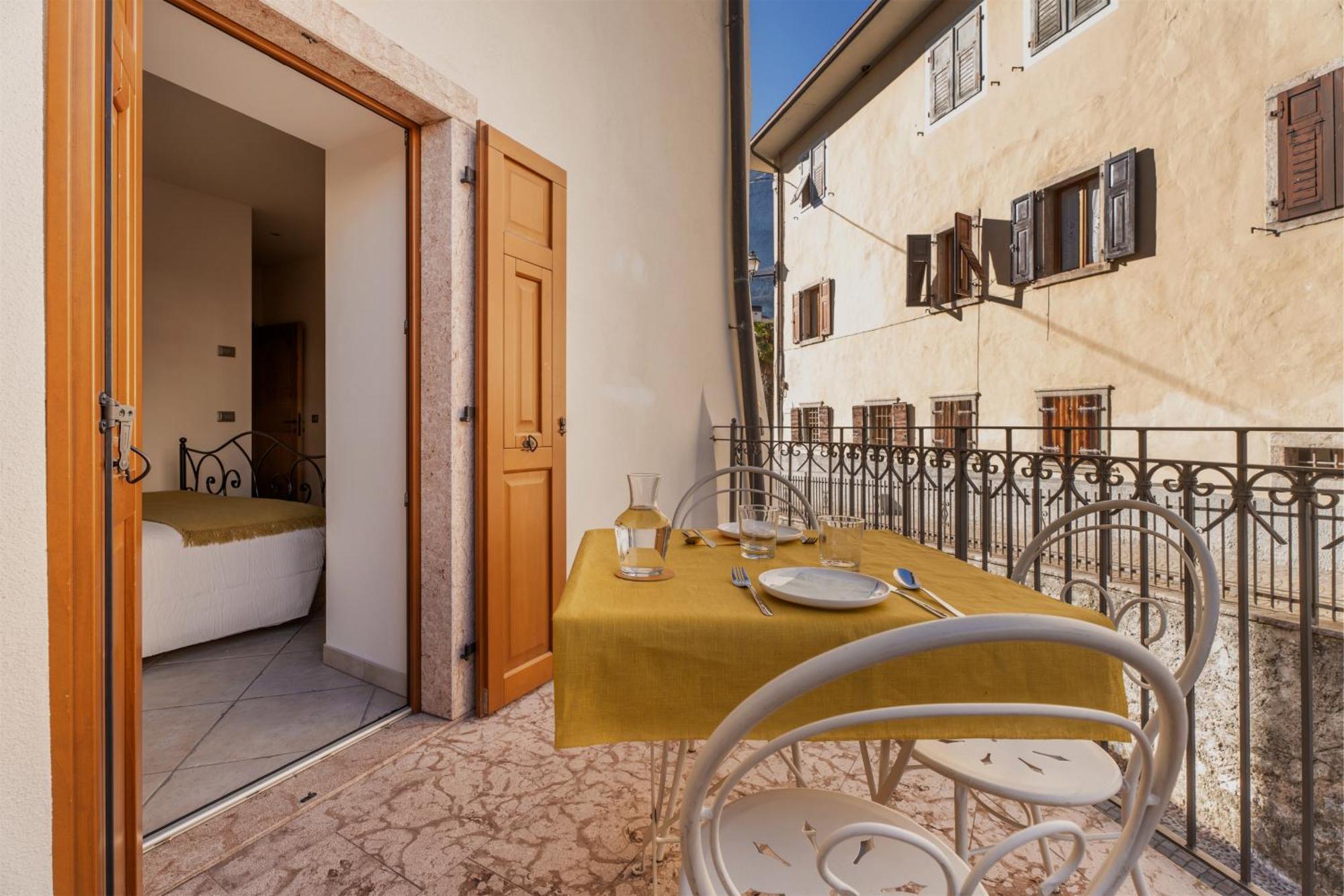 Pietra Rara Apartments Пиетрамурата Екстериор снимка