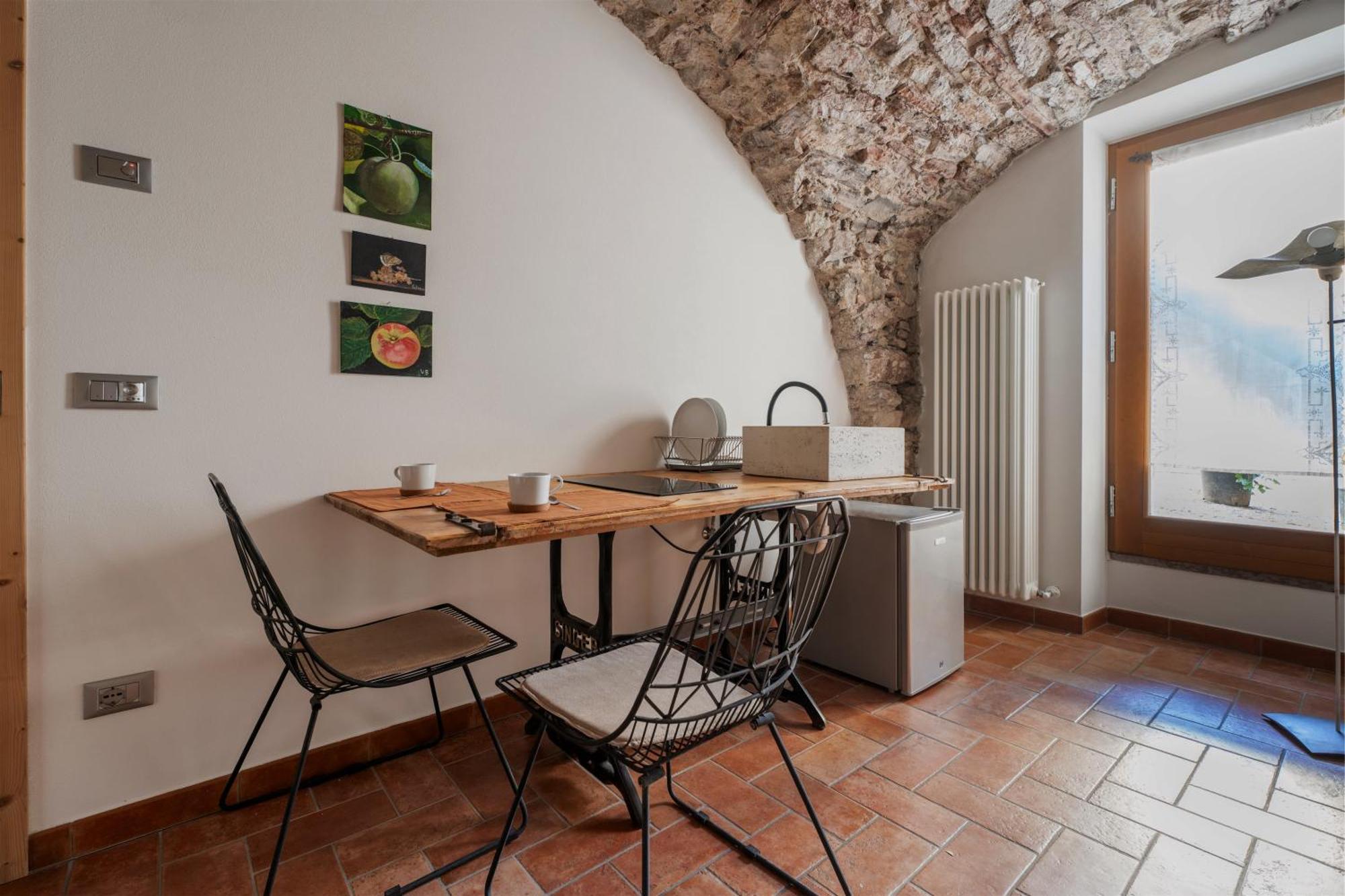 Pietra Rara Apartments Пиетрамурата Екстериор снимка