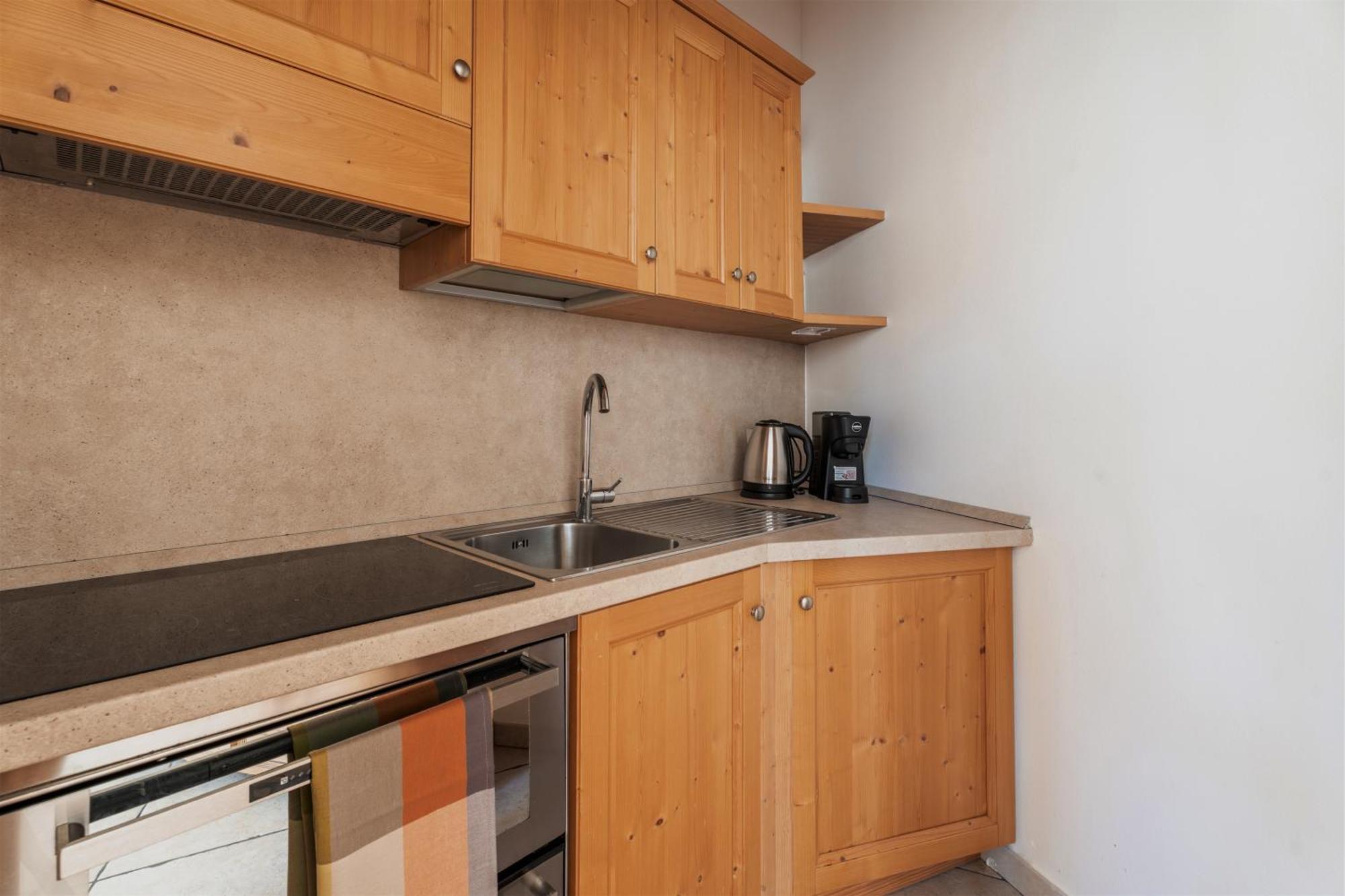 Pietra Rara Apartments Пиетрамурата Екстериор снимка