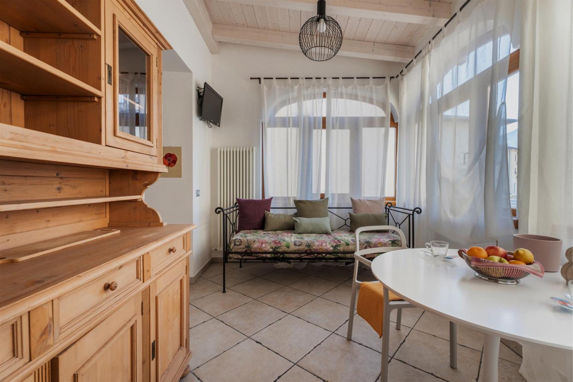 Pietra Rara Apartments Пиетрамурата Екстериор снимка