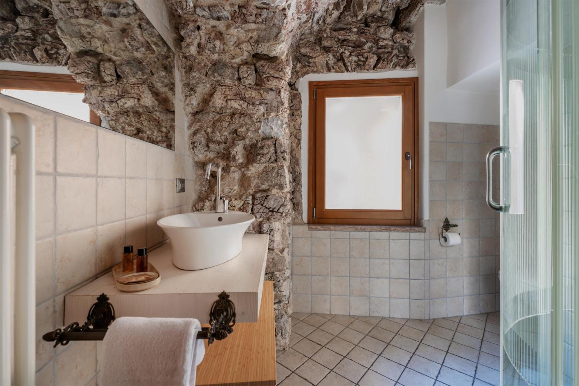 Pietra Rara Apartments Пиетрамурата Екстериор снимка