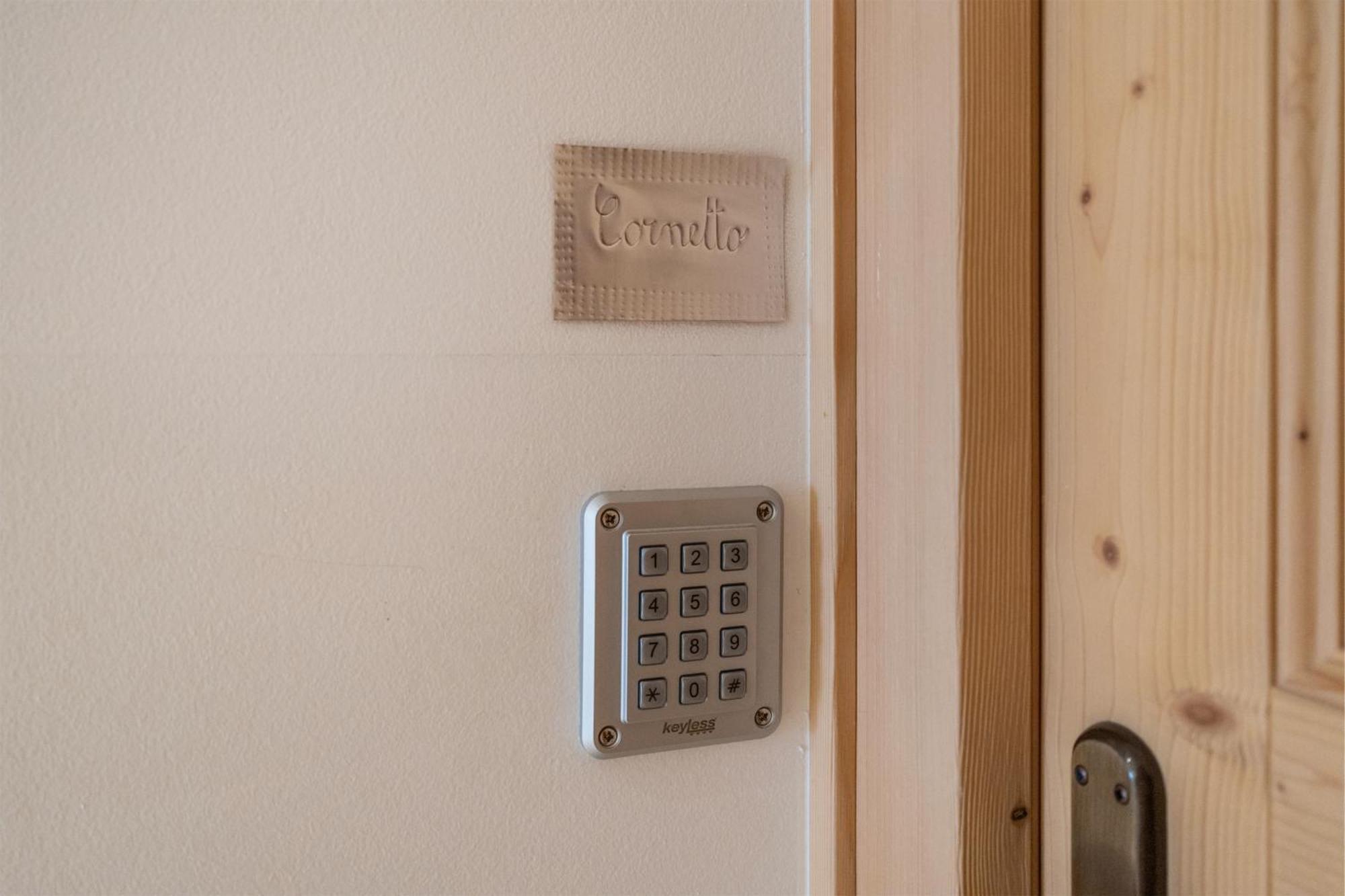 Pietra Rara Apartments Пиетрамурата Екстериор снимка