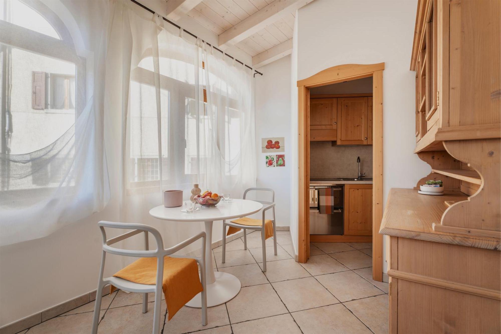 Pietra Rara Apartments Пиетрамурата Екстериор снимка