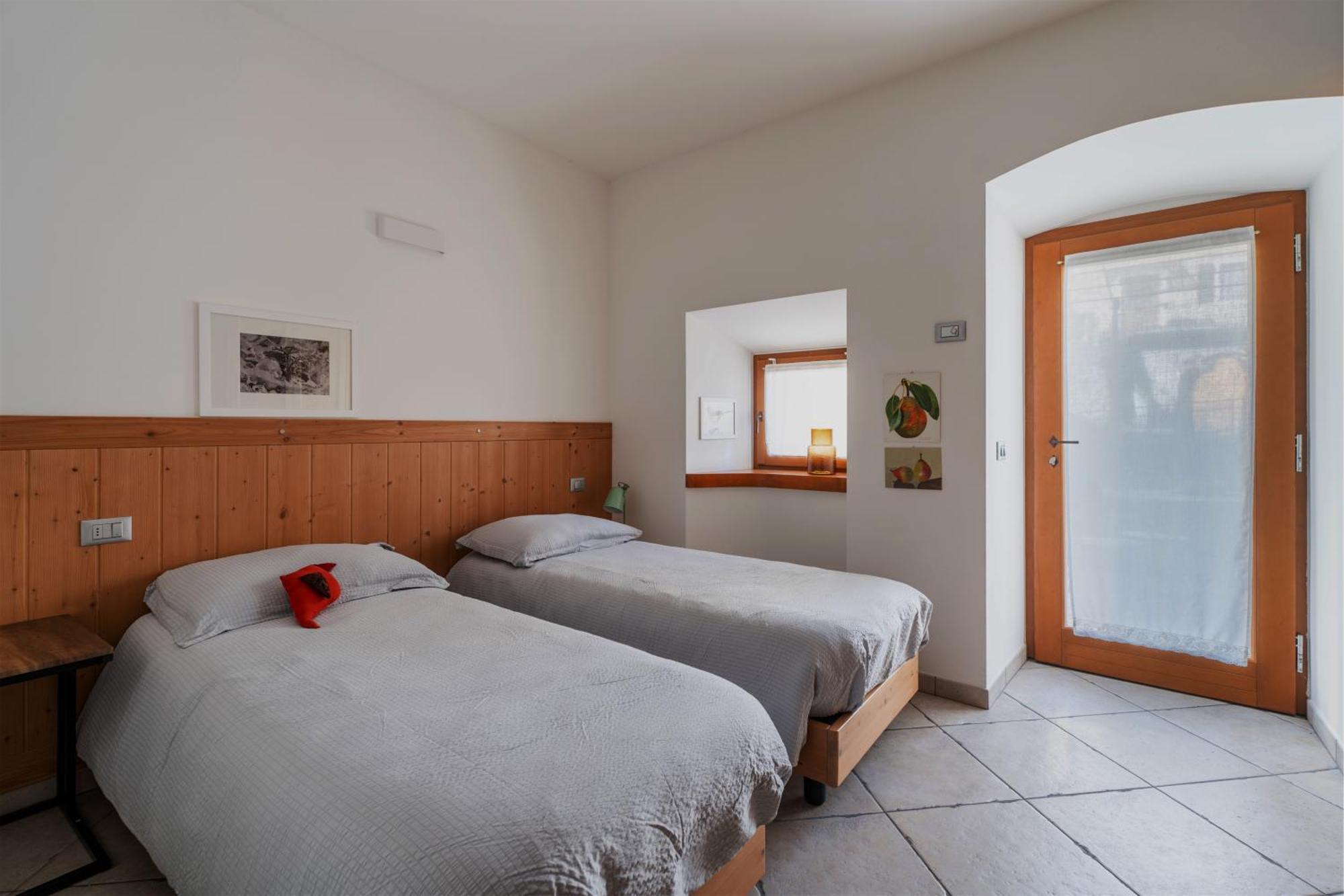Pietra Rara Apartments Пиетрамурата Екстериор снимка