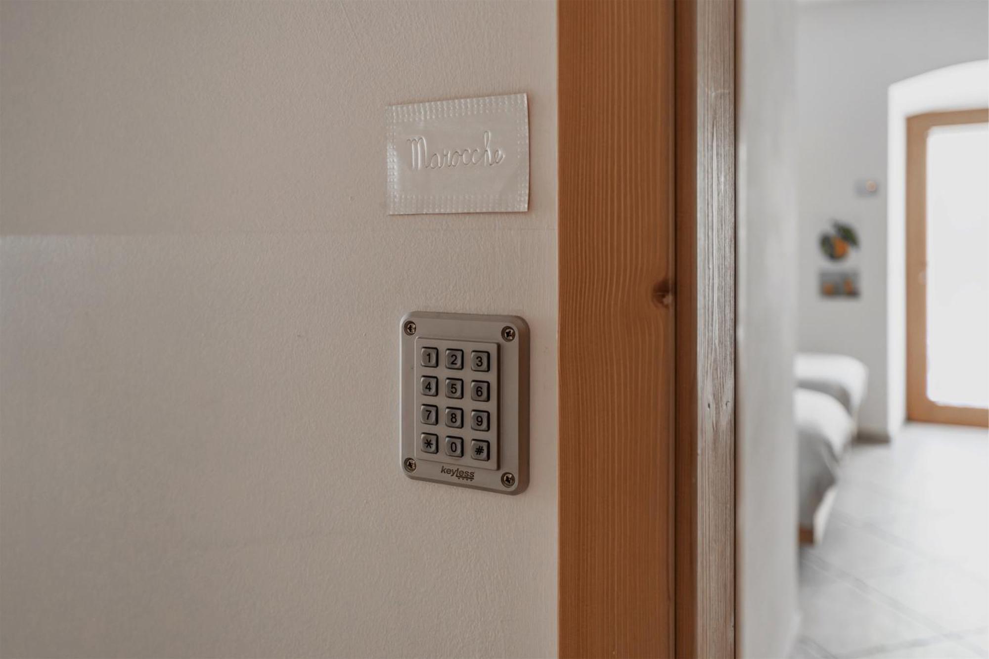 Pietra Rara Apartments Пиетрамурата Екстериор снимка