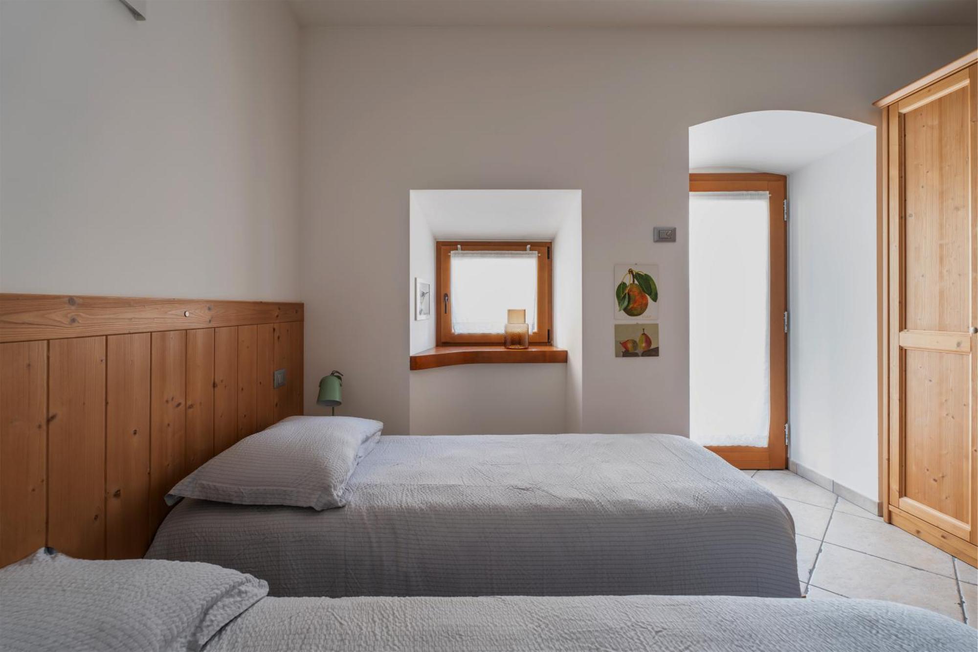 Pietra Rara Apartments Пиетрамурата Екстериор снимка
