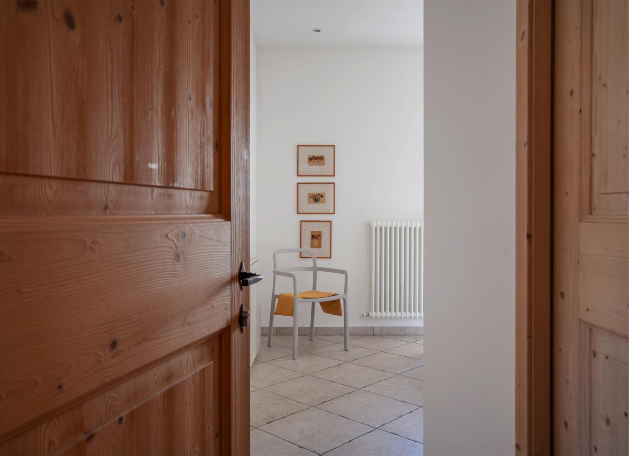 Pietra Rara Apartments Пиетрамурата Екстериор снимка