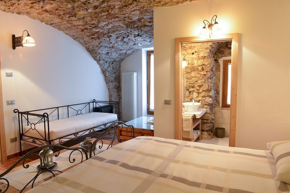 Pietra Rara Apartments Пиетрамурата Екстериор снимка