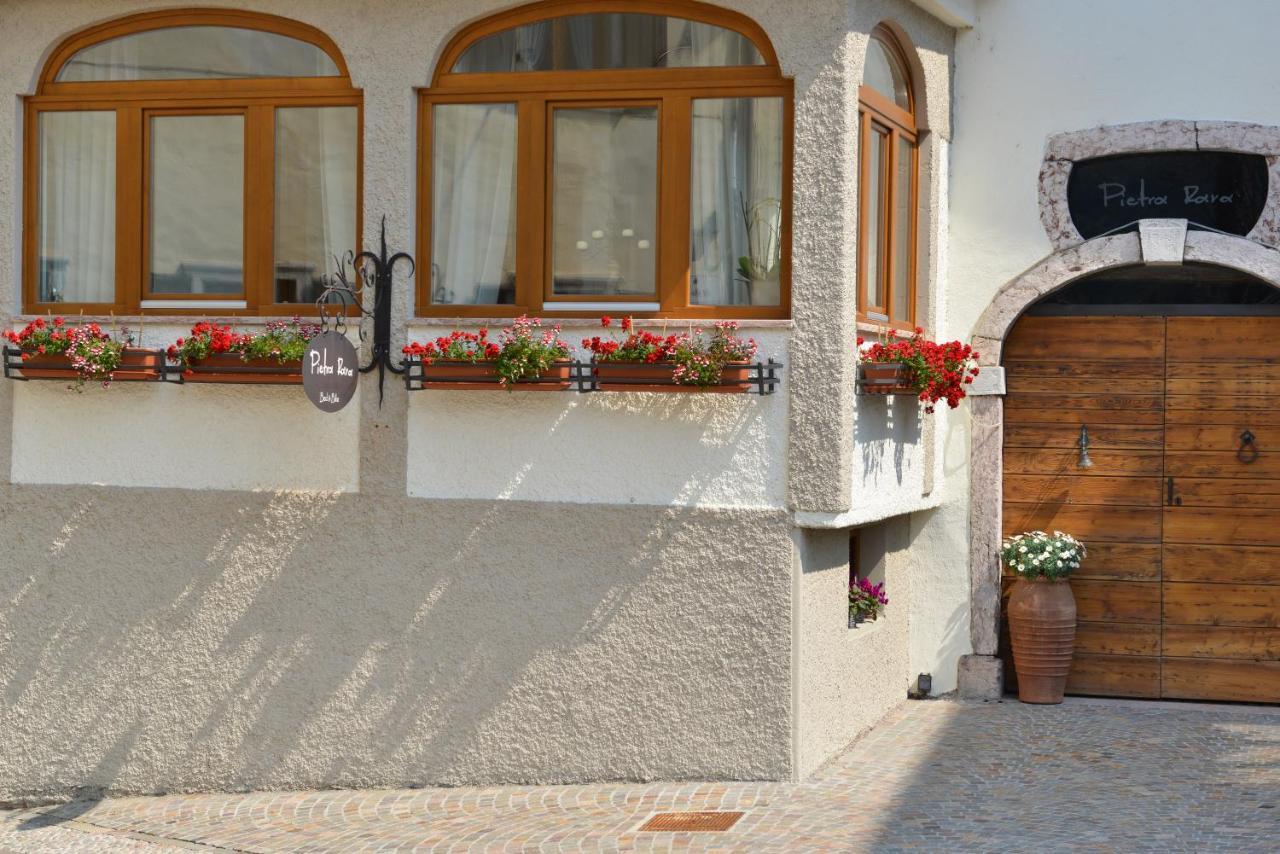 Pietra Rara Apartments Пиетрамурата Екстериор снимка